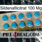 Sildenafil Citrate 100Mg new09